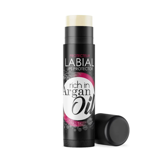 Noix d'Or Labial Lips Protector rich in Argan Oil lip balm